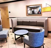 Holiday Inn Express Syracuse Airport by IHG hotel detail image 3