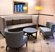 Holiday Inn Express Syracuse Airport by IHG hotel detail image 4