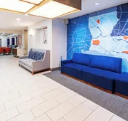 Holiday Inn Express Harvey-Marrero by IHG hotel detail image 3