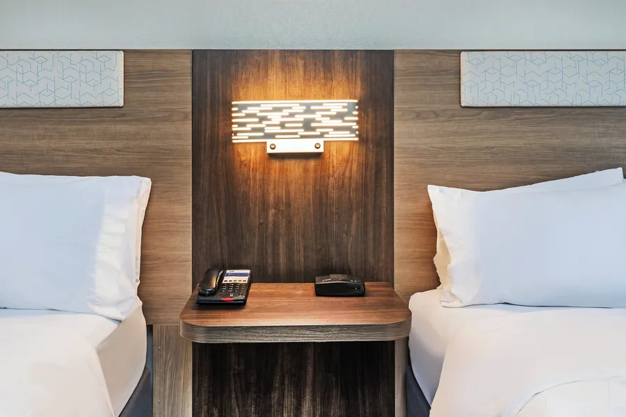 Holiday Inn Express Harvey-Marrero by IHG hotel detail image 6
