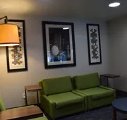 Holiday Inn Express Hotel & Suites Sparta by IHG hotel detail image 5