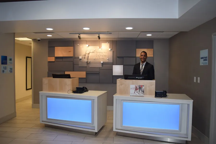 Holiday Inn Express Hotel & Suites Sparta by IHG hotel detail image 6