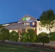 Holiday Inn Express Hotel & Suites Mebane by IHG hotel detail image 3