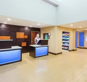 Holiday Inn Express Hotel & Suites Mebane by IHG hotel detail image 7
