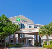 Holiday Inn Express & Suites West Palm Beach Metrocentre by IHG hotel detail image 4