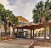 Holiday Inn Express & Suites West Palm Beach Metrocentre by IHG hotel detail image 7