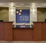 Holiday Inn Express & Suites Sioux Center by IHG hotel detail image 5