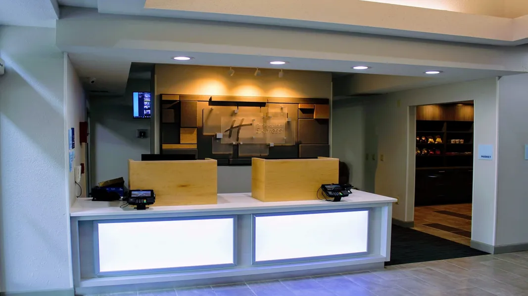 Holiday Inn Express & Suites Enterprise by IHG hotel detail image 2
