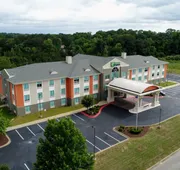 Holiday Inn Express & Suites Enterprise by IHG hotel detail image 5