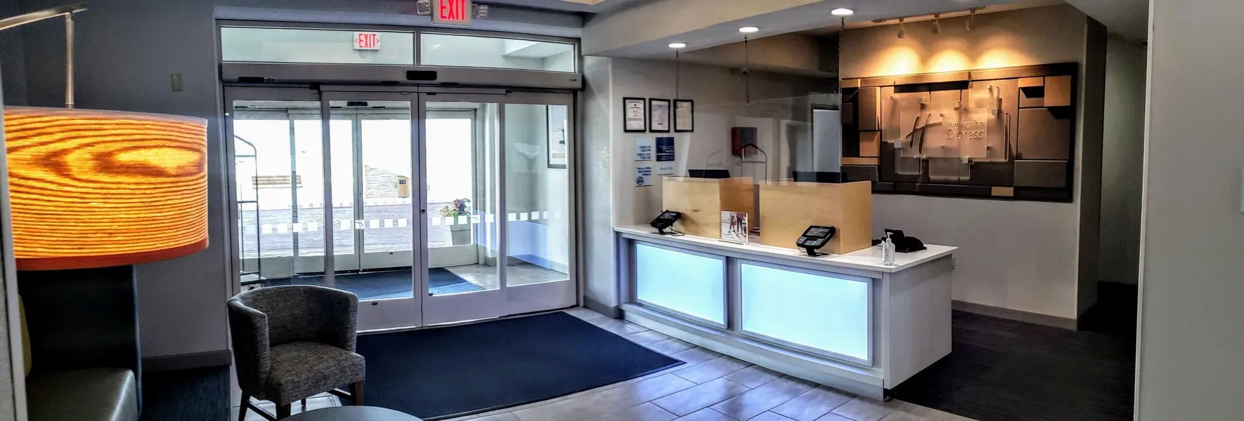 Holiday Inn Express & Suites Enterprise by IHG hotel detail image 6