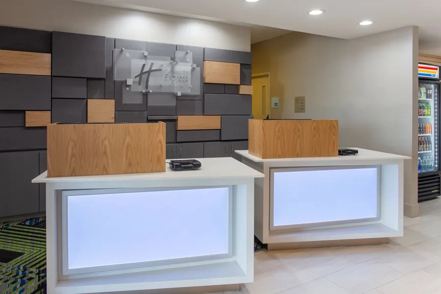 Holiday Inn Express & Suites Vandalia by IHG hotel detail image 2