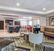 Holiday Inn Express & Suites Vandalia by IHG hotel detail image 3