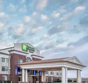Holiday Inn Express & Suites Vandalia by IHG hotel detail image 4