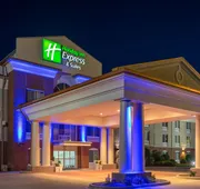Holiday Inn Express & Suites Vandalia by IHG hotel detail image 5