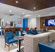Holiday Inn Express Hotel & Suites Dallas South - Desoto by IHG hotel detail image 4