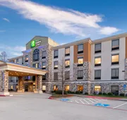Holiday Inn Express Hotel & Suites Dallas South - Desoto by IHG hotel detail image 5