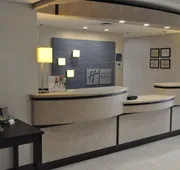 Holiday Inn Express Hotel & Suites Jackson by IHG hotel detail image 3
