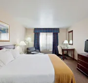Holiday Inn Express Hotel & Suites Jackson by IHG hotel detail image 4