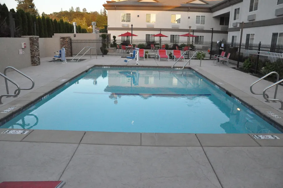 Holiday Inn Express Hotel & Suites Jackson by IHG hotel detail image 6