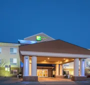 Holiday Inn Express & Suites Yankton by IHG hotel detail image 3