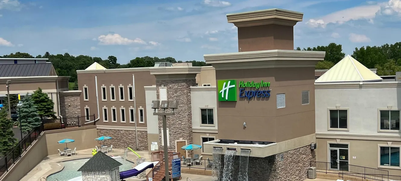 Holiday Inn Express Wisconsin Dells by IHG hotel detail image 2