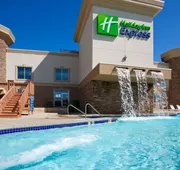 Holiday Inn Express Wisconsin Dells by IHG hotel detail image 3