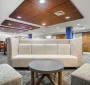 Holiday Inn Express Wisconsin Dells by IHG hotel detail image 4