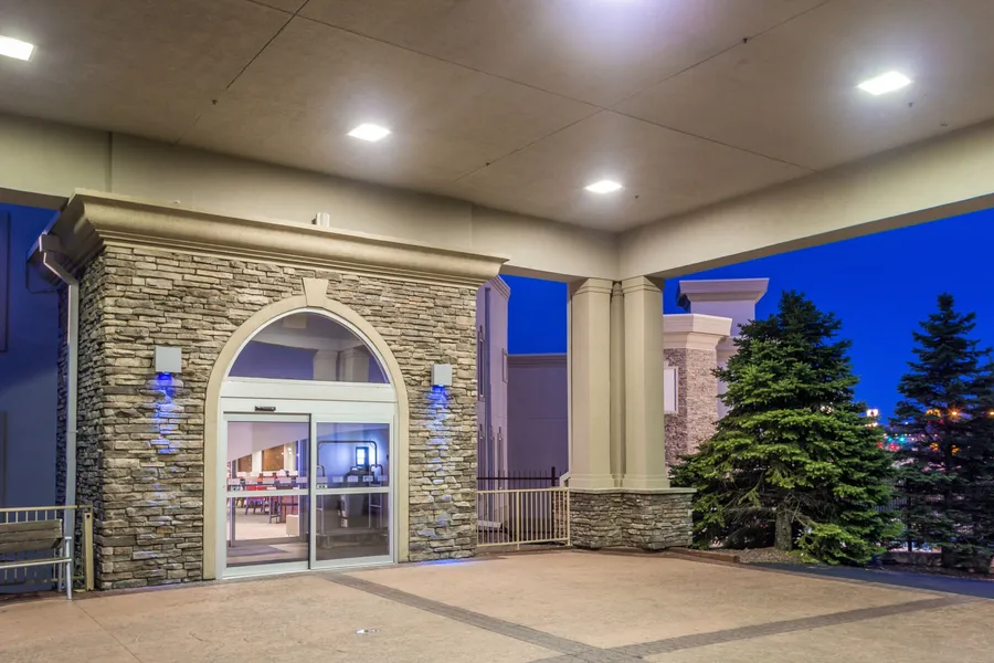 Holiday Inn Express Wisconsin Dells by IHG hotel detail image 6