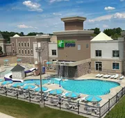 Holiday Inn Express Wisconsin Dells by IHG hotel detail image 7