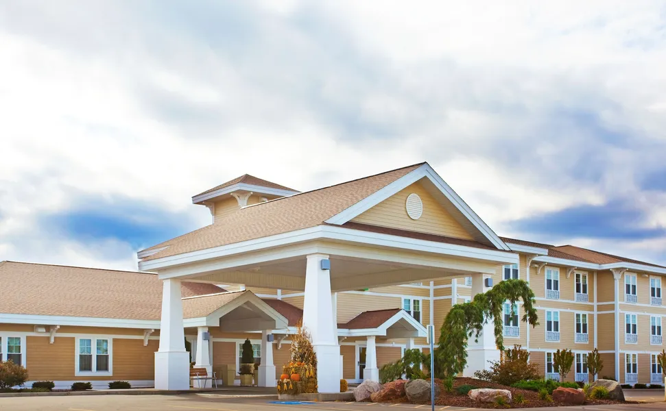 Holiday Inn Express Hotel & Suites Iron Mountain by IHG hotel detail image 2