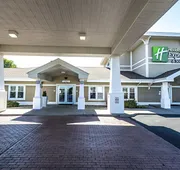 Holiday Inn Express Hotel & Suites Iron Mountain by IHG hotel detail image 4