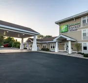 Holiday Inn Express Hotel & Suites Iron Mountain by IHG hotel detail image 5