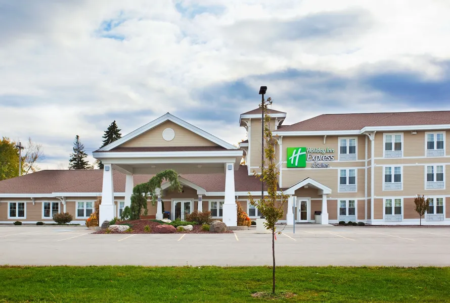 Holiday Inn Express Hotel & Suites Iron Mountain by IHG hotel detail image 6
