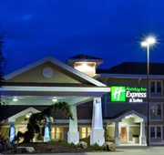 Holiday Inn Express Hotel & Suites Iron Mountain by IHG hotel detail image 7