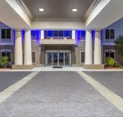 Holiday Inn Express Hotel & Suites Silver Springs - Ocala by IHG hotel detail image 3