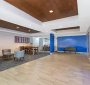 Holiday Inn Express Hotel & Suites Silver Springs - Ocala by IHG hotel detail image 5