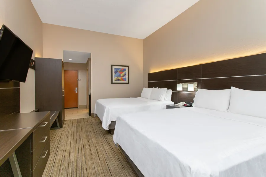 Holiday Inn Express Hotel & Suites Silver Springs - Ocala by IHG hotel detail image 6