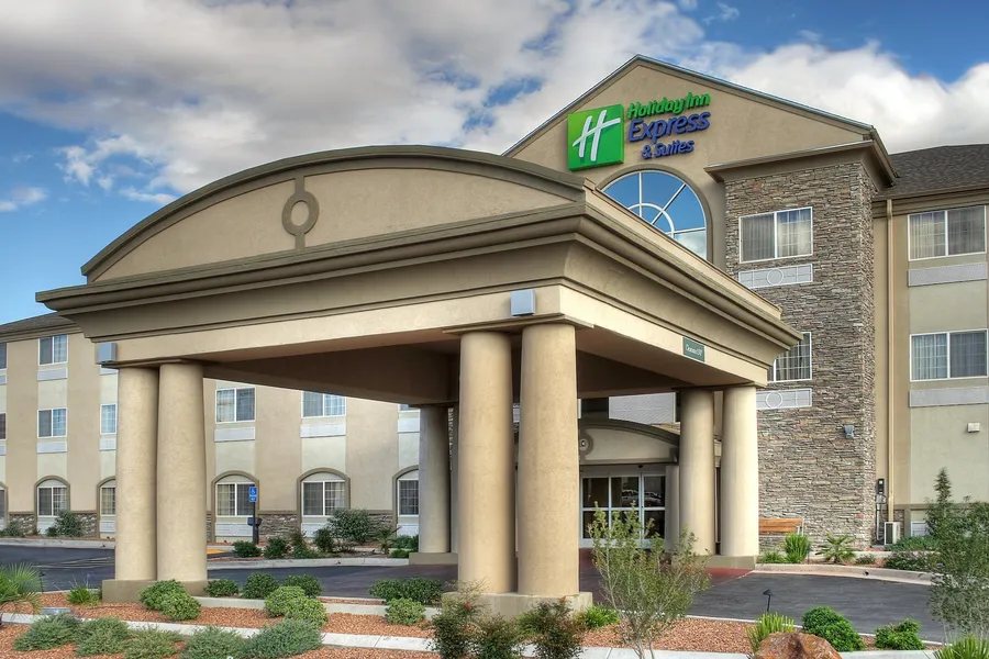 Holiday Inn Express Carlsbad by IHG hotel detail image 2