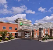 Holiday Inn Hotel & Suites Rochester - Marketplace by IHG hotel detail image 3