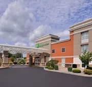 Holiday Inn Hotel & Suites Rochester - Marketplace by IHG hotel detail image 4