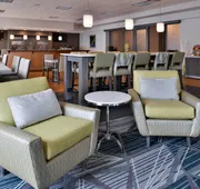 Holiday Inn Hotel & Suites Rochester - Marketplace by IHG hotel detail image 5