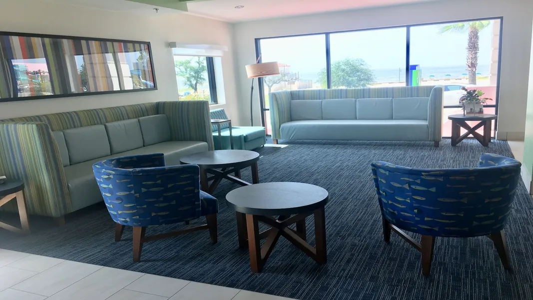 Holiday Inn Express Biloxi - Beach Blvd by IHG hotel detail image 2