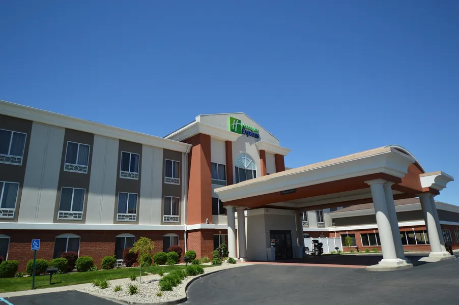 Holiday Inn Express Toledo-Oregon by IHG hotel detail image 2