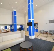 Holiday Inn Express Toledo-Oregon by IHG hotel detail image 3