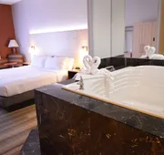 Holiday Inn Express Toledo-Oregon by IHG hotel detail image 7