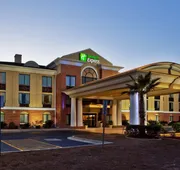 Holiday Inn Express Hinesville by IHG hotel detail image 3