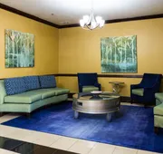 Holiday Inn Express Hinesville by IHG hotel detail image 4