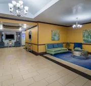 Holiday Inn Express Hinesville by IHG hotel detail image 5