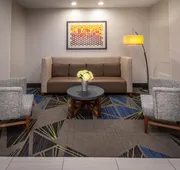 Holiday Inn Express Hotel & Suites Tupelo by IHG hotel detail image 3