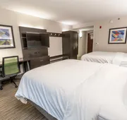 Holiday Inn Express Hotel & Suites Tupelo by IHG hotel detail image 5